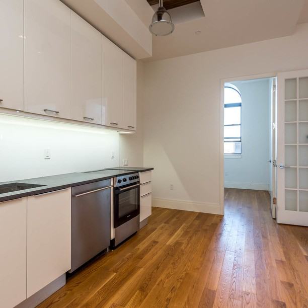 17 Monitor Street #40l