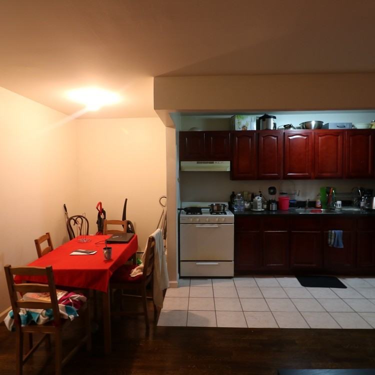 112 Madison Street #3a