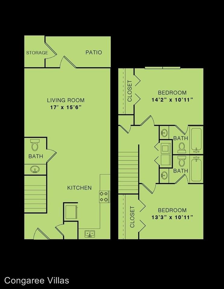 2490 Fish Hatchery Road - Photo 3 of 11