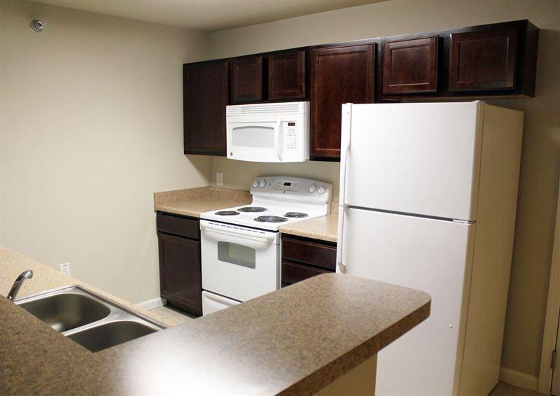 The Villas of Texarkana - Photo 2 of 8