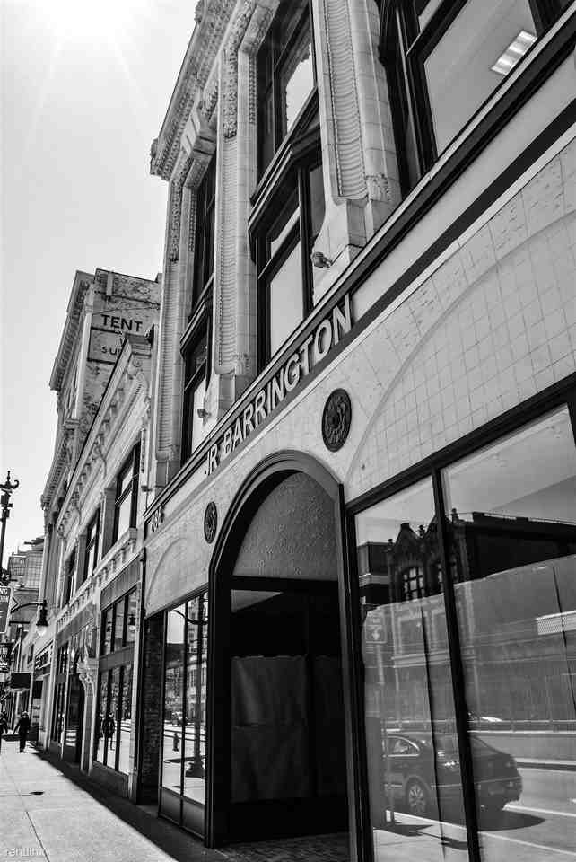 JR Barrington Building - Photo 3 of 9