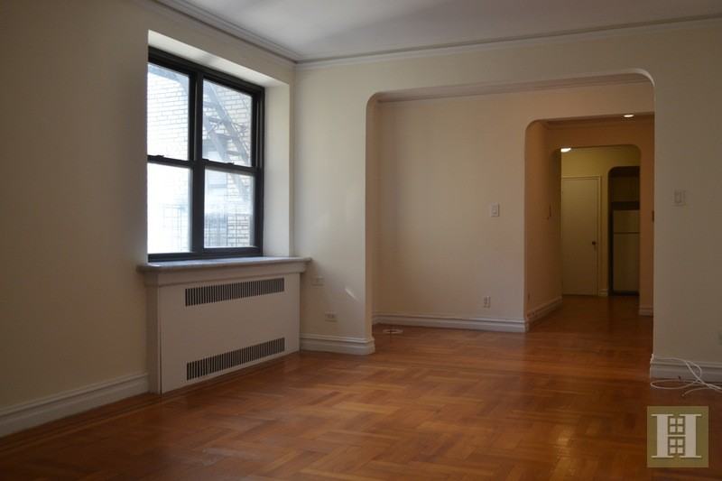 680 Fort Washington Ave #4F