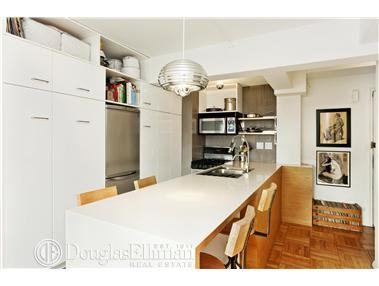 180 W Houston St #9D1