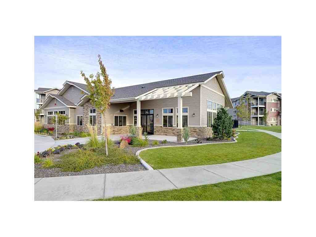 Copper Steppe Apartments - Photo 2 of 20