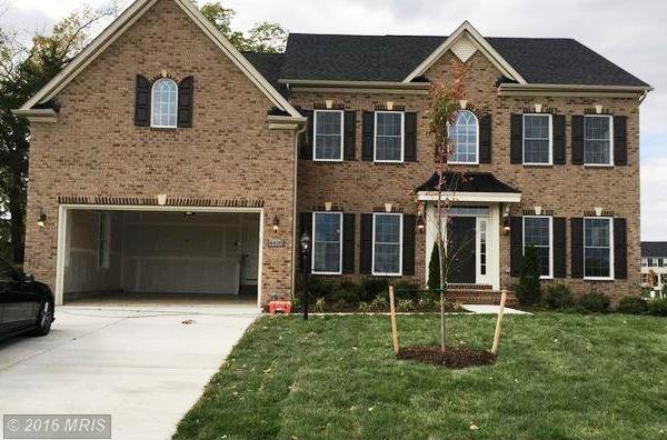 4400 Declairmonts Field Dr - Photo 2 of 2