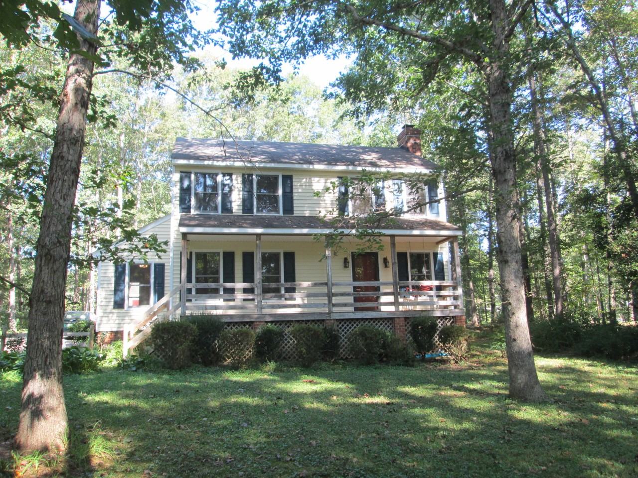 2872 Pleasantwood Rd - Photo 2 of 20