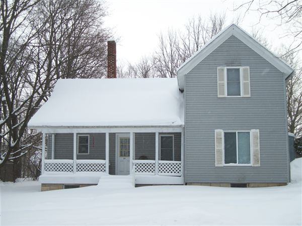 Clinton and Jefferson - Photo 2 of 10