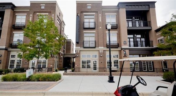 Legacy Towns & Flats - Photo 3 of 7