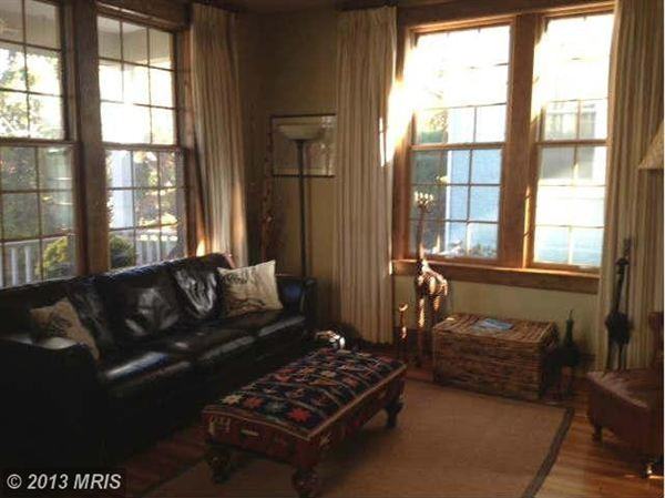 4114 Fessenden St NW - Photo 2 of 6