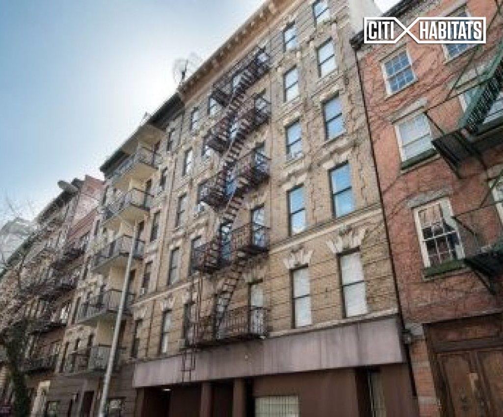E 25th St #1D