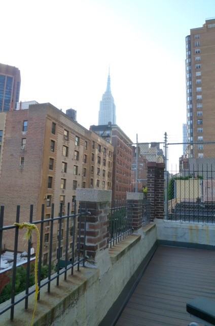 3rd Ave & E 36th St #6 B