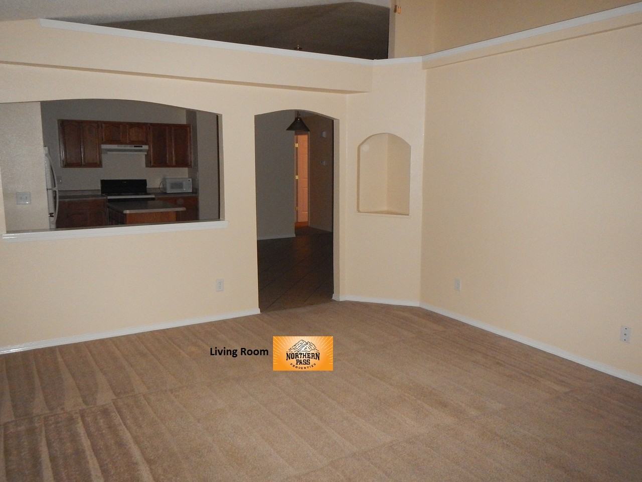 3516 Al Roberts Drive - Photo 3 of 23