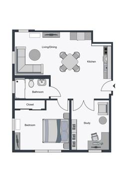 136 Highland Avenue - Photo 3 of 7