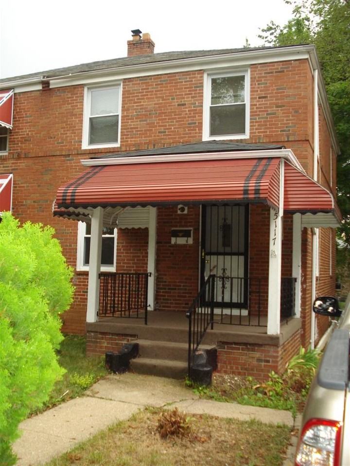 5117 Levindale Rd - Photo 2 of 11