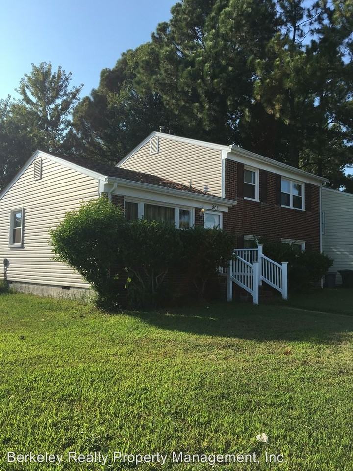 801 N Fallon Ct - Photo 2 of 21