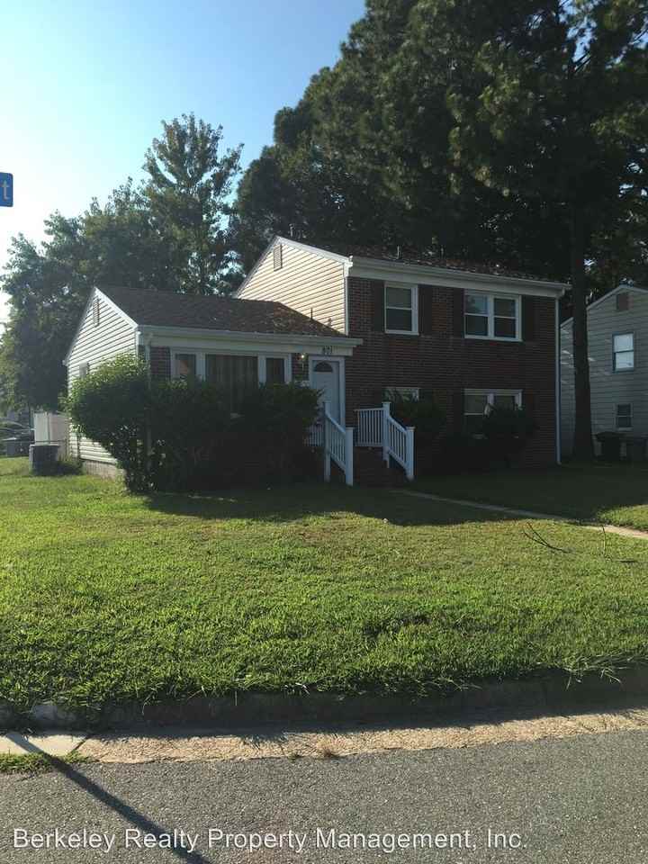 801 N Fallon Ct - Photo 3 of 21