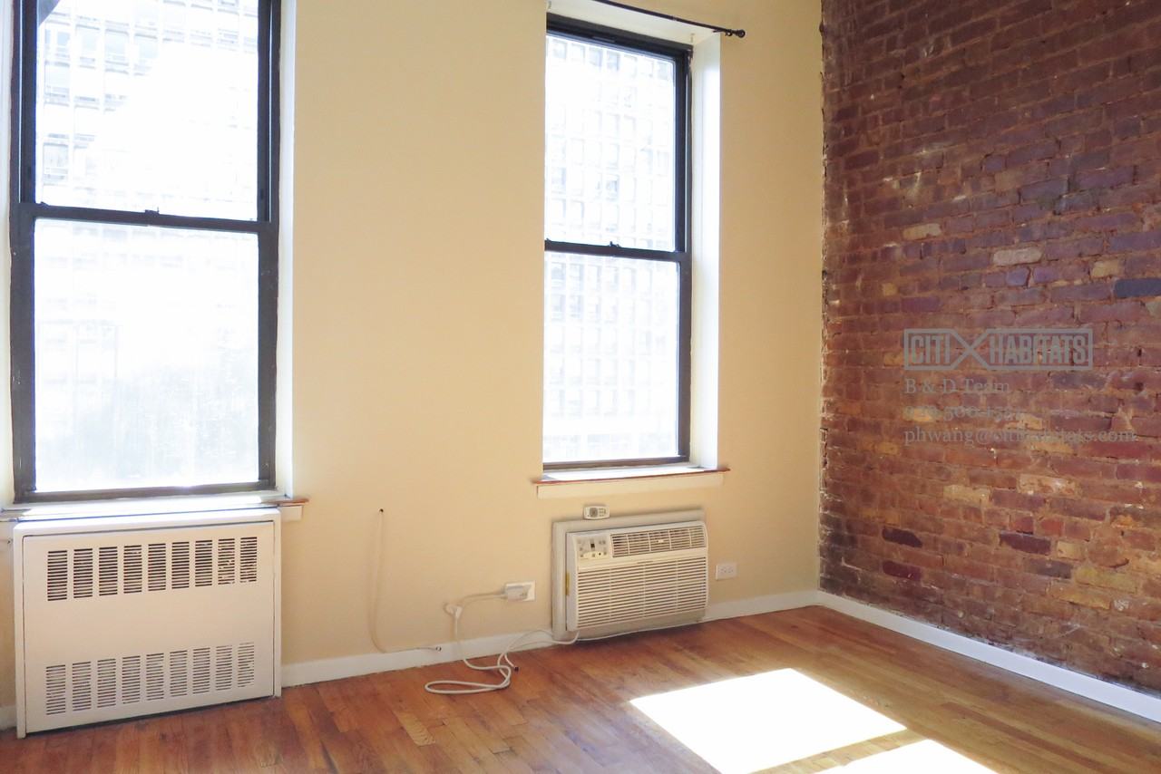 2nd Ave & E 33rd St #2BR