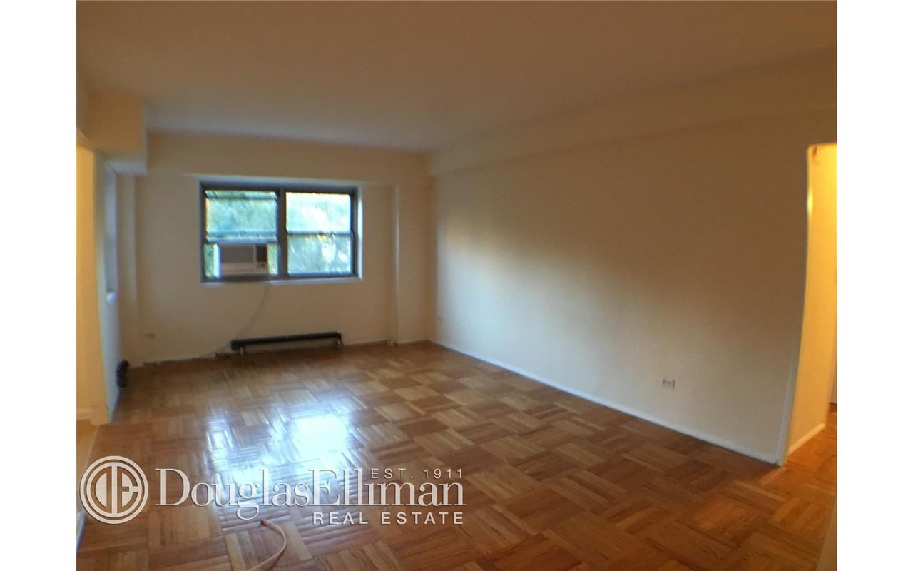 Jay Street & Tillary Street #5F