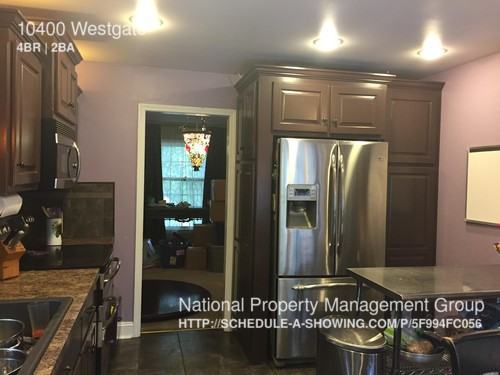 10400 Westgate St - Photo 2 of 7