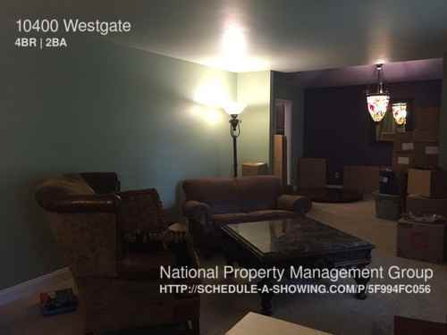 10400 Westgate St - Photo 3 of 7