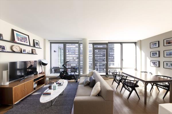 2nd Ave & E 33rd St #DP11F