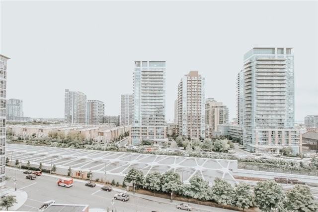 1029 King St W 832 - Photo 2 of 9