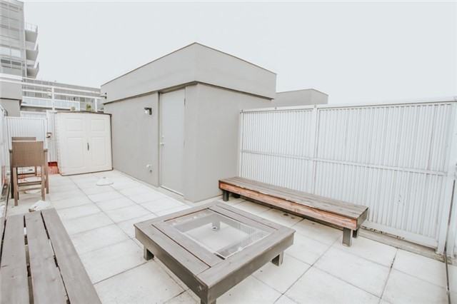 1029 King St W 832 - Photo 3 of 9