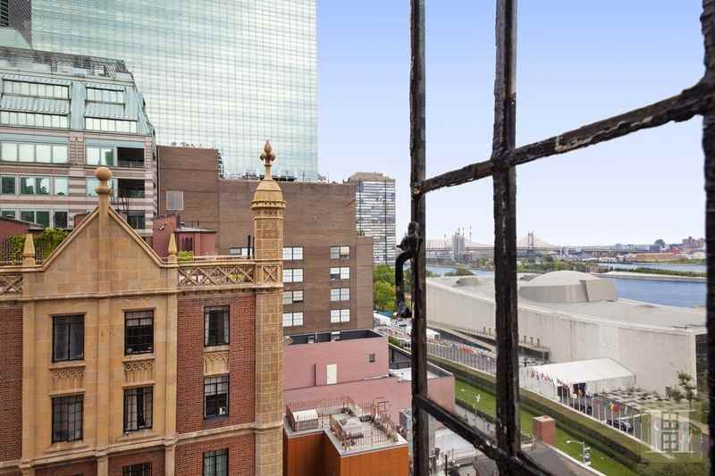 45 Tudor City Pl #1003