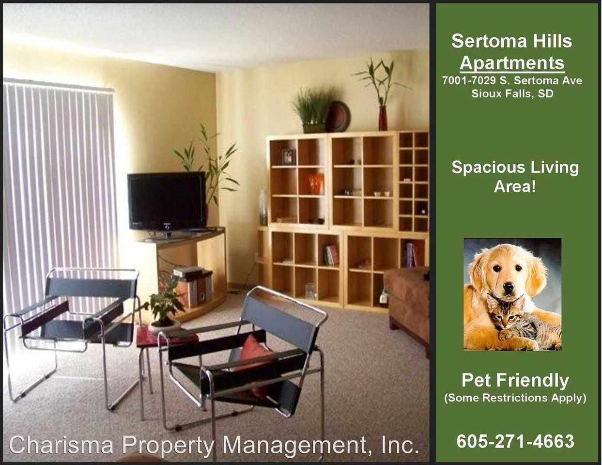 Sertoma Hills Apartments - Photo 2 of 15