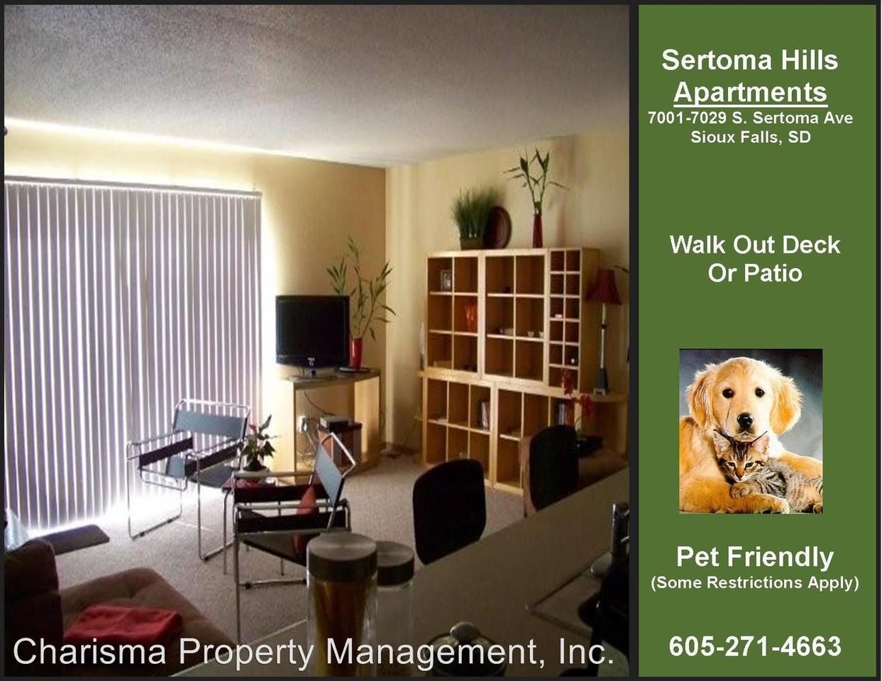 Sertoma Hills Apartments - Photo 3 of 15