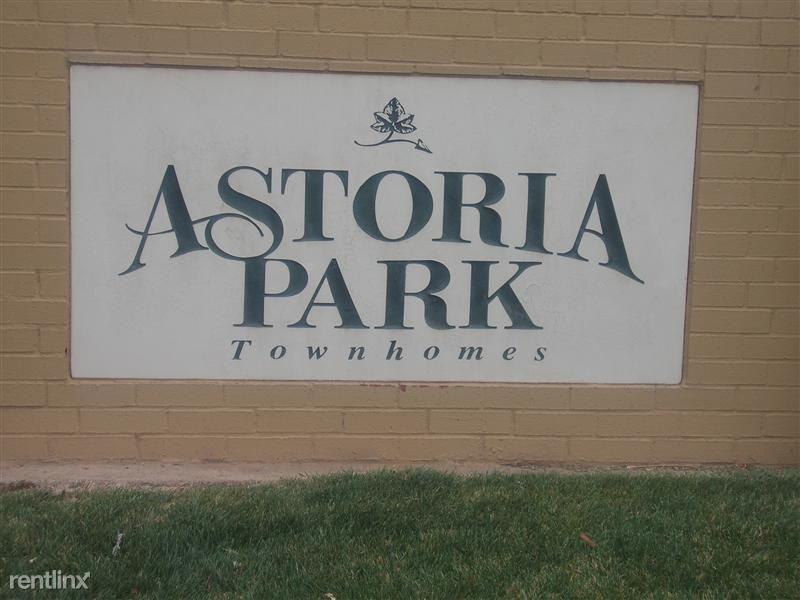 Astoria Park Apartments 3118 SW 15th Ave, Amarillo, TX 79102