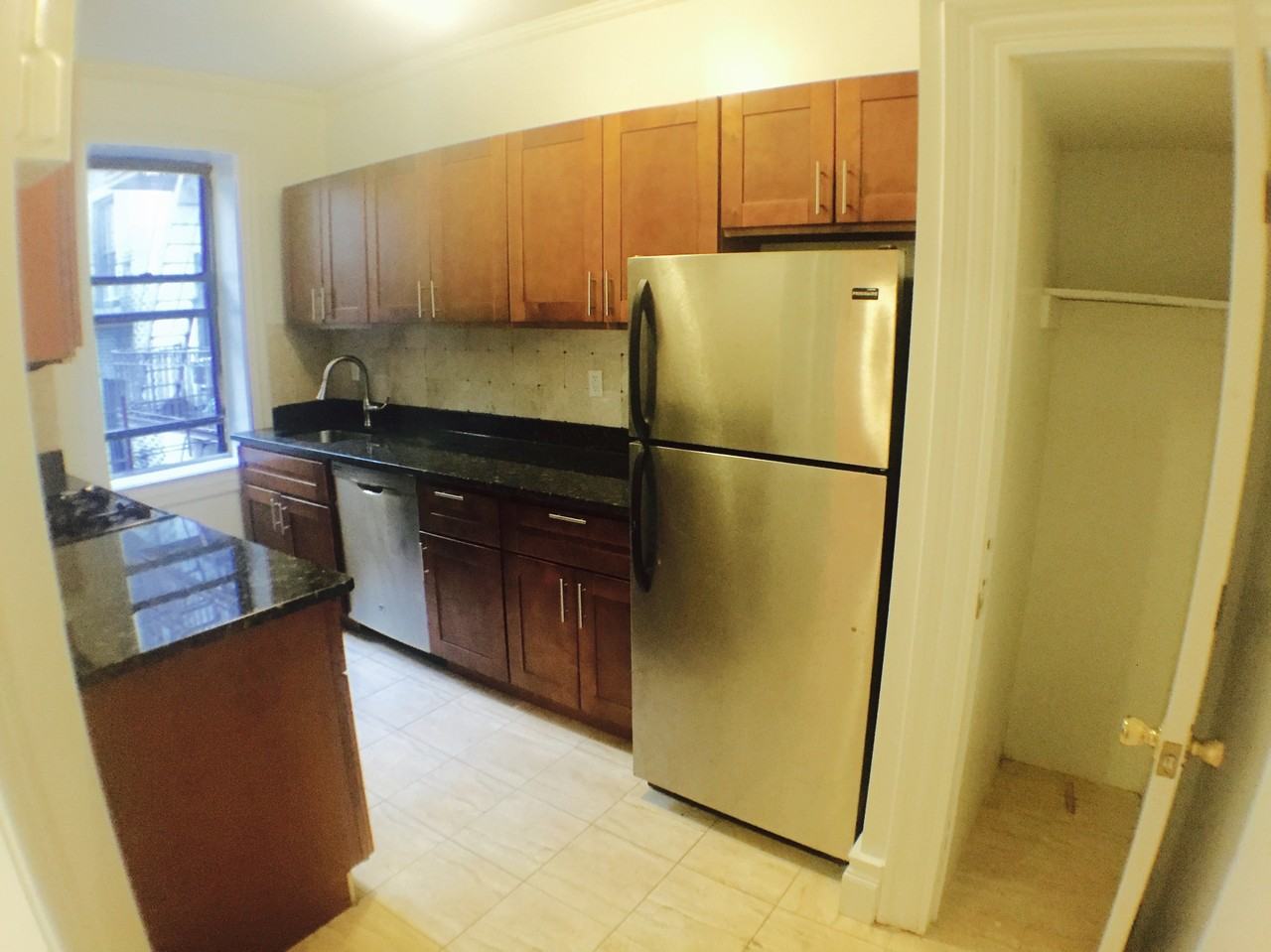 250 Fort Washington Avenue #4H
