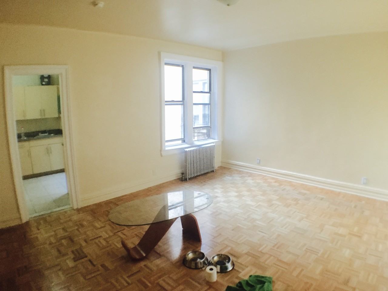 700 West 176th Street #5E