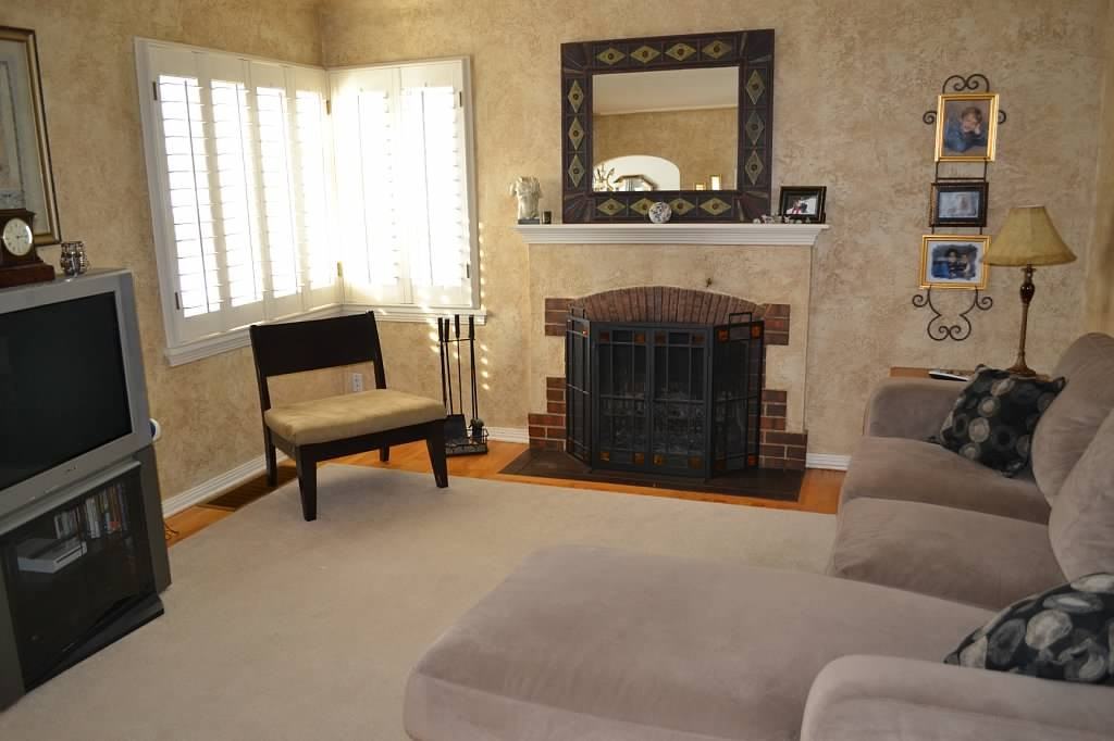 1544 South Fillmore Street - Photo 3 of 36