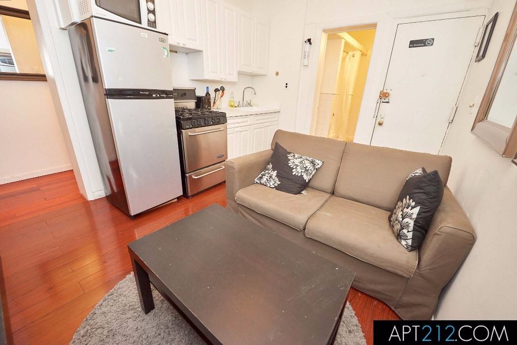 178 Mulberry St #11A
