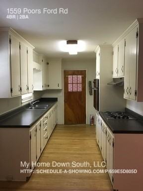 1559 Poors Ford Rd - Photo 2 of 11