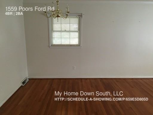 1559 Poors Ford Rd - Photo 3 of 11