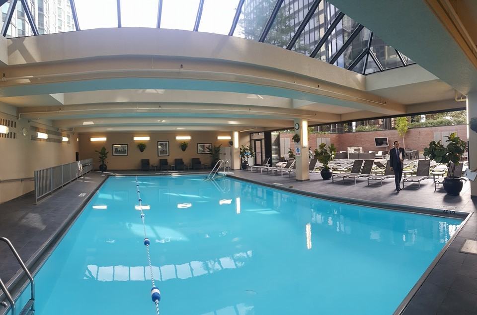 175 N Harbor Dr #4403