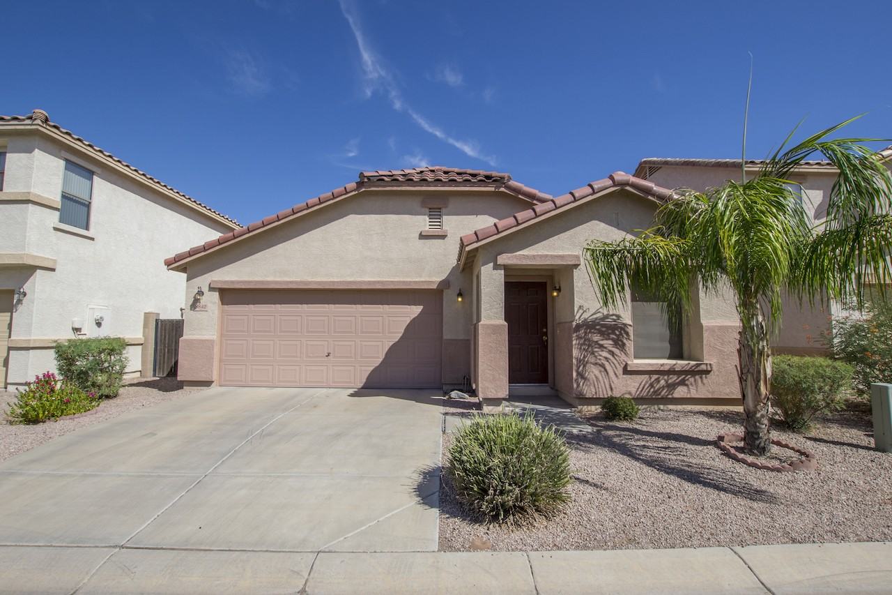 8842 E Portobello Ave - Photo 2 of 16