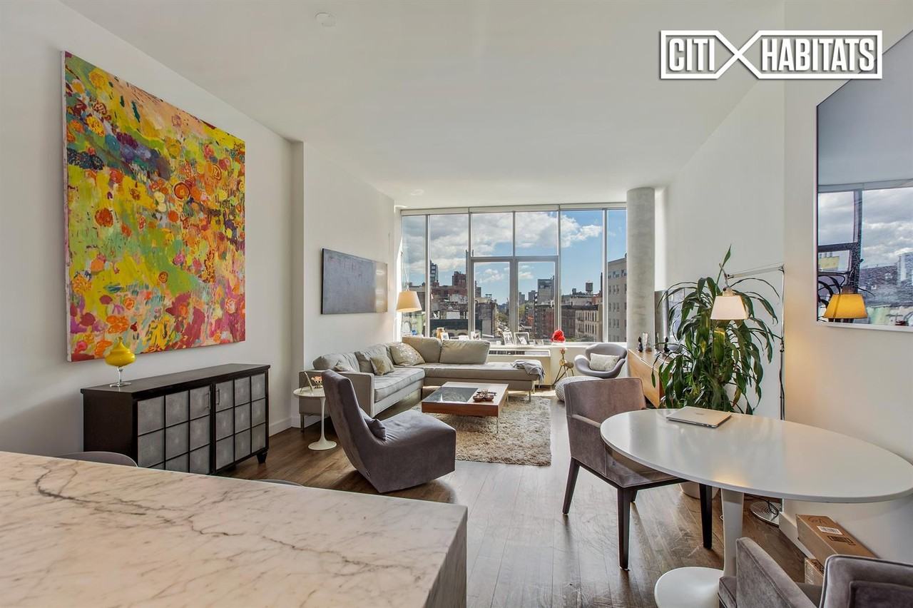 210 Lafayette St #6AF