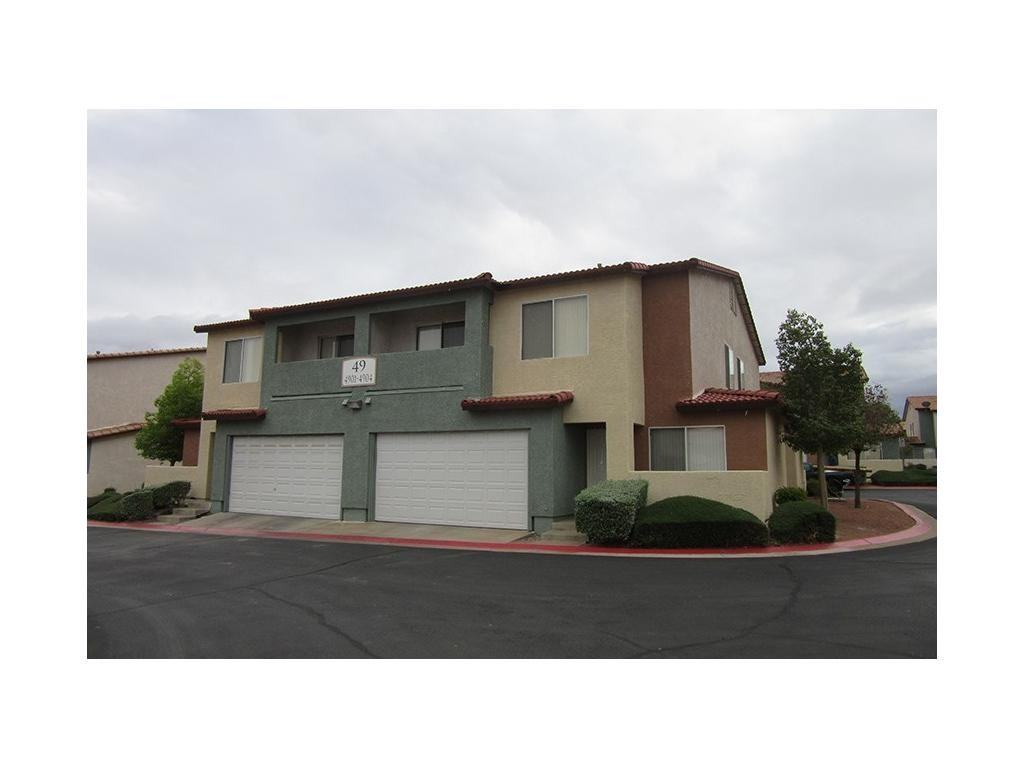 The Townhomes at Horizon Ridge - Photo 2 of 9