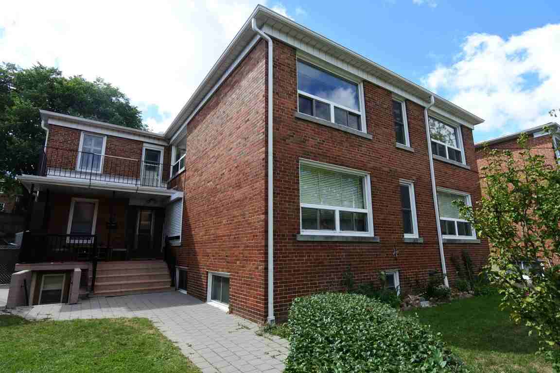3 Markdale Avenue #4