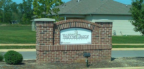 Village at Wayne Trace - Photo 2 of 4