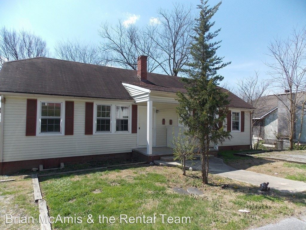 607 Carson Street A&B - Photo 2 of 19