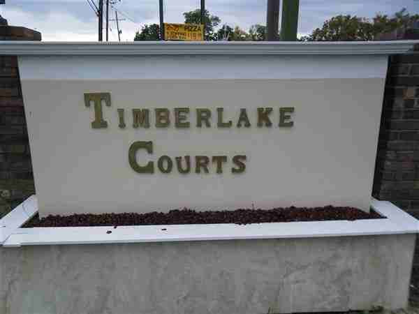 Timberlake Courts Apartments - Photo 2 of 11