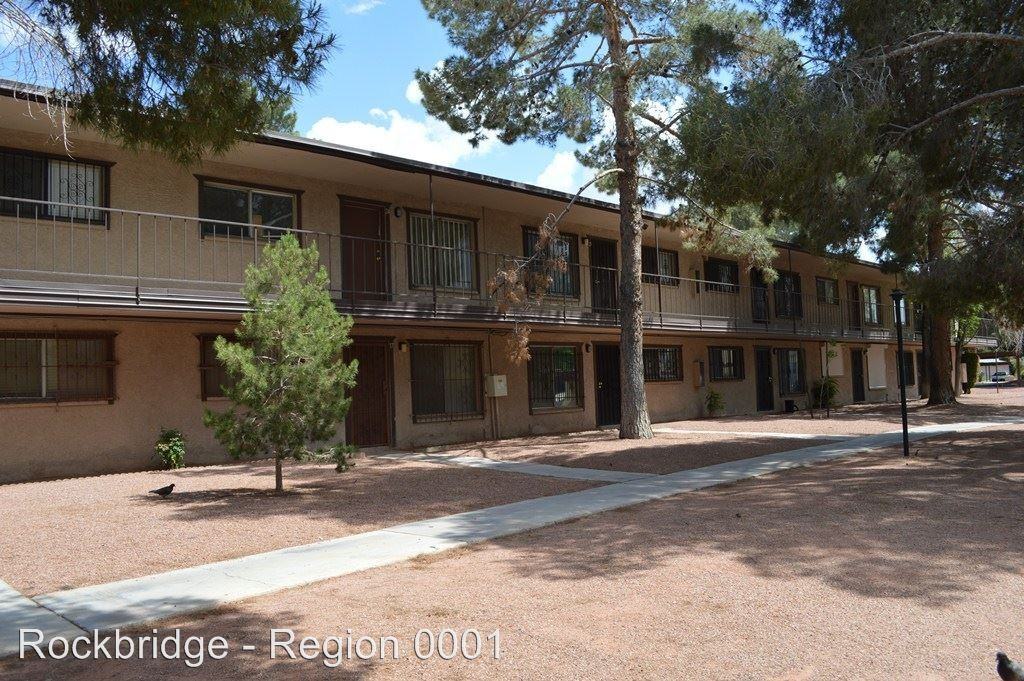 555 S Royal Crest Cir #27