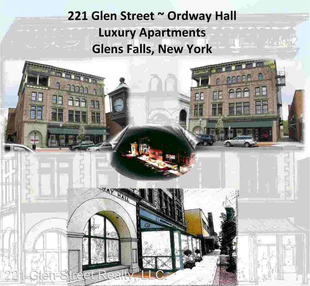 221 Glen Street Apartments 221 Glen St, Glens Falls, NY 12801 Zumper
