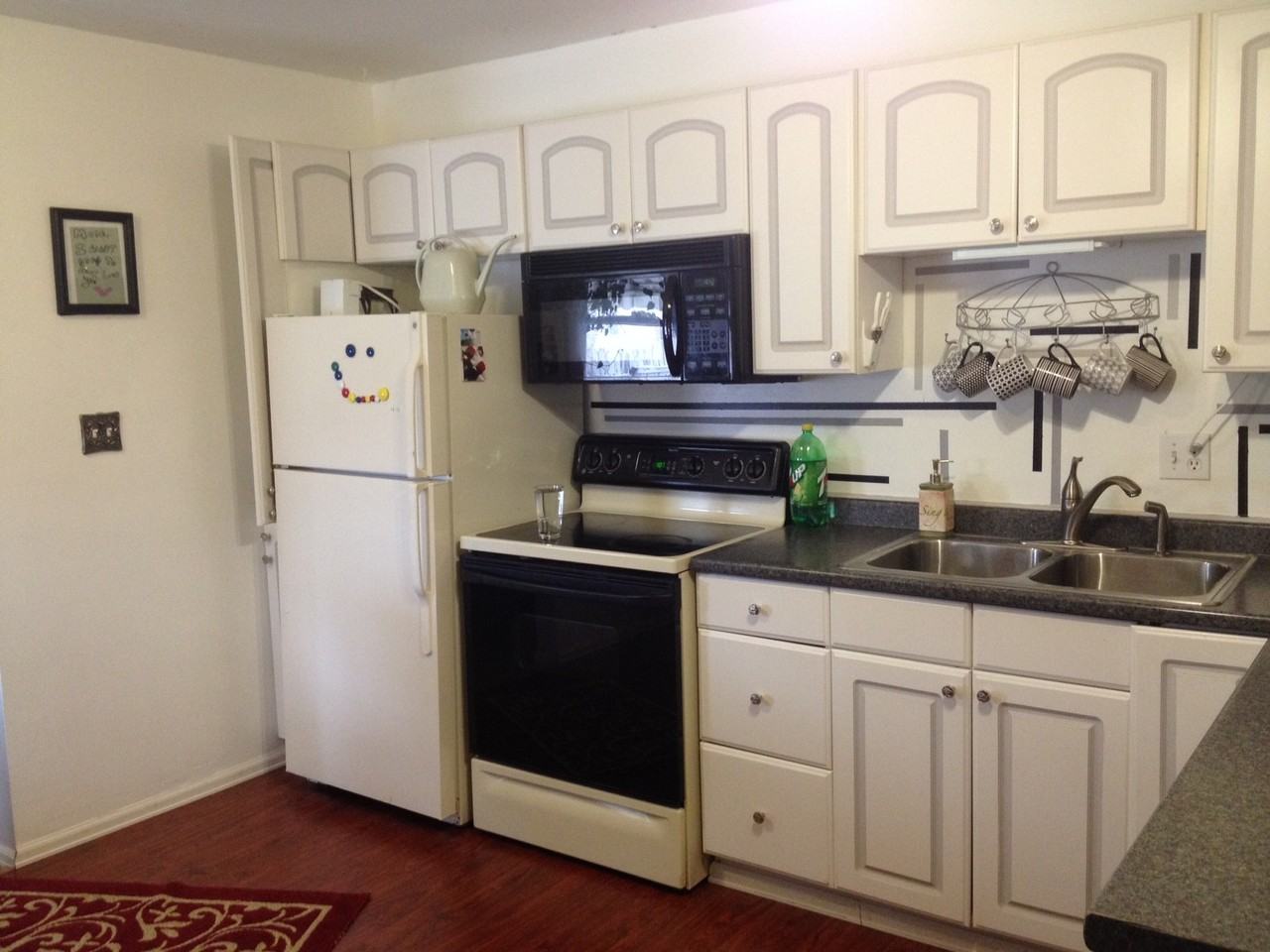 1896 S Tejon St - Photo 3 of 9