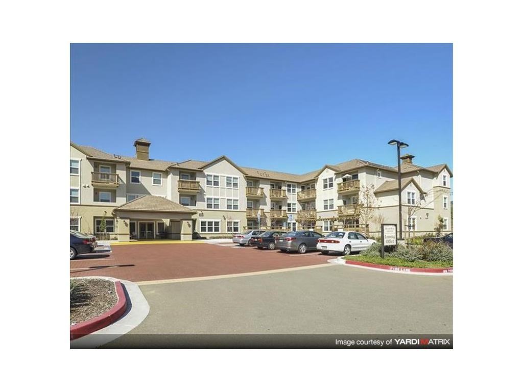 Meadow Wood at Alamo Creek Senior Community - Photo 2 of 6