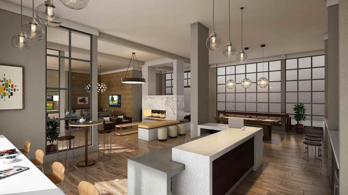 GA-8 & Juniper St NE & Ponce De Leon Ave NE - Photo 3 of 9